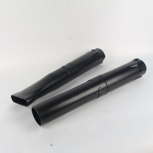 Plastic Blast Pipe